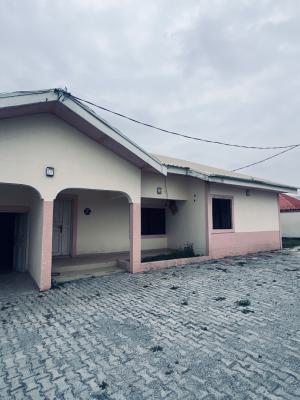 a Luxury 2 Bedroom Semidetached Fully Finished, Nyanya Gwandara,, Karu, Nasarawa, Semi-detached Bungalow for Sale