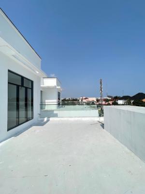 5 Bedroom Fully Detached, Lekki Phase 1, Lekki, Lagos, Detached Duplex for Sale