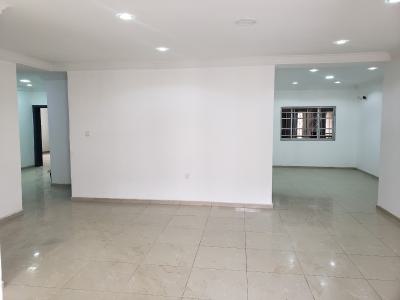 Spacious 3 Bedroom Flat, Legislative Quarters, Apo, Abuja, Flat / Apartment for Rent