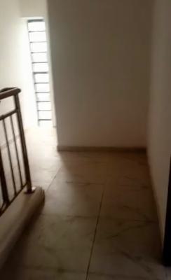 a Standard Newly Built 4-bedroom Terrace Duplex, Ilupeju Estate, Ilupeju, Lagos, Terraced Duplex for Sale