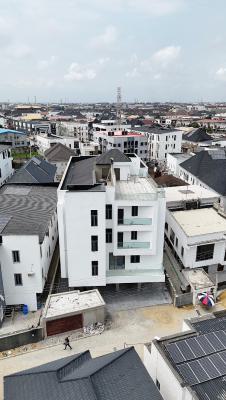 2 Bedroom Apartment, Ologolo, Lekki, Lagos, Flat / Apartment for Sale