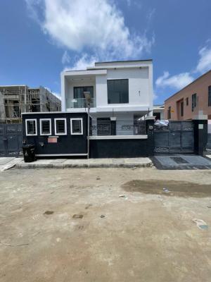 5 Bedroom Fully Detached Duplex, Vgc, Lekki, Lagos, Detached Duplex for Sale