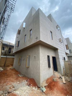 Ultra-modern 4 Bedroom Semi Detached, Magodo Phase 1, Gra Phase 1, Magodo, Lagos, Semi-detached Duplex for Sale