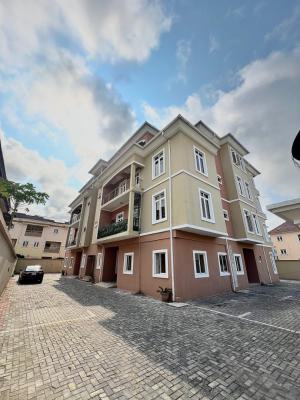 Spacious 2 Bedroom Apartment in a Secure Gated Estate., Oniru, Victoria Island (vi), Lagos, Flat / Apartment for Rent