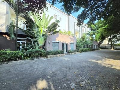 Well Maintained 2-bedroom Apartment, Oniru, Victoria Island (vi), Lagos, Flat / Apartment for Rent