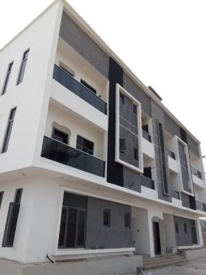 Fine Luxury 3 Bedroom Flats Each, Lekki Phase 1, Lekki, Lagos, Flat / Apartment for Sale