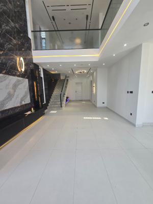 Deluxe 5 Bedroom Fully Detached Duplex in Ikota, Lekki., Ikota, Lekki, Lagos, Detached Duplex for Sale