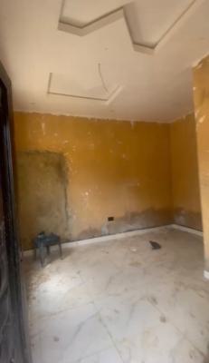 12 Units of Newly Built a Room Self Contained, Ilaje, Bariga, Shomolu, Lagos, Self Contain (single Rooms) for Rent