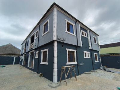 2 Bedroom Flat, Ginti Axis, Ikorodu, Lagos, Flat / Apartment for Rent