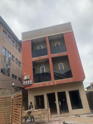 Executive Standard 2 Bedroom Flat, Off Diya, Gbagada, Lagos, Flat / Apartment for Rent