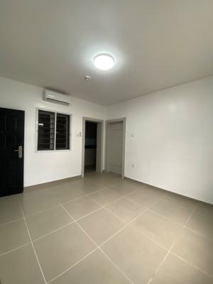an Executive Fully Service One Bedroom Flat, Lekki Palm City Extension Addo Road Lekki Phase 2, Lekki, Lagos, Mini Flat (room and Parlour) for Rent