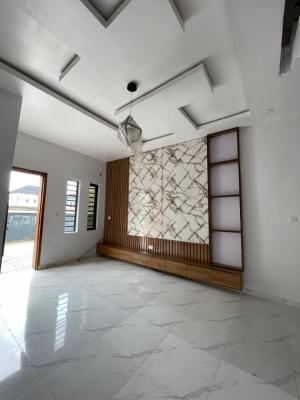 a New 2bedroom Duplex, Behind Skymall Ajah, Lekki Phase 2, Lekki, Lagos, Terraced Duplex for Rent
