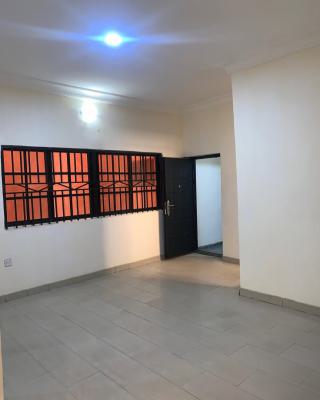6 Bedroom Semi  Detached Duplex with 1 Rooms Bq, Lekki Phase 1, Lekki, Lagos, Semi-detached Duplex for Rent