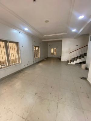 4, Osapa London, Osapa, Lekki, Lagos, Terraced Duplex for Rent