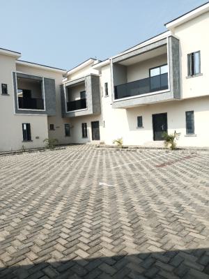 4, Scheme 2, Ajah, Lagos, Terraced Duplex for Sale