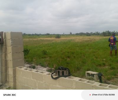 C of O, Lekki Epe Expressway Road, Ibeju Lekki, Lagos, Residential Land for Sale