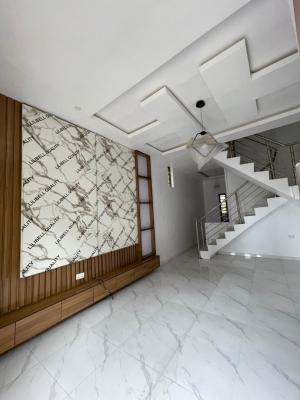 a Magnificent 2bedroom Duplex, Behind Skymall Ajah, Lekki Phase 2, Lekki, Lagos, Terraced Duplex for Rent