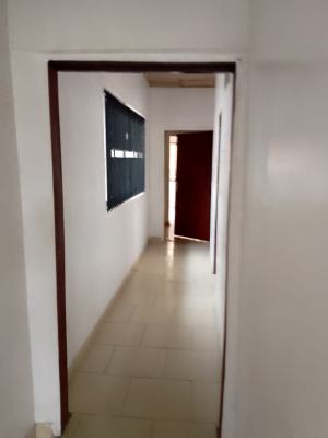 Neatly Used 3 Bedroom Apartment (ensuite), Allen, Allen, Ikeja, Lagos, Flat / Apartment for Rent