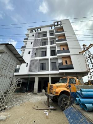 Luxurious Fully Automated Serviced 2 Bedroom Flat, Off Freedom Way, Ikate Elegushi, Lekki, Lagos, Flat / Apartment for Sale