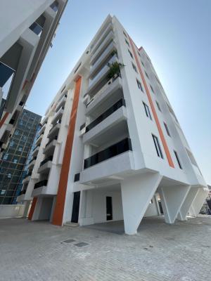 4 Bedroom Maisonette with Bq Jacuzzi Pool Gym Elevator, Lekki Phase 1, Lekki, Lagos, Flat / Apartment for Sale