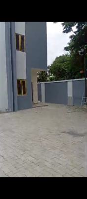 Brand New 4bedroom Duplex with Bq Office Use in Wuse Zone 1, Zone 1, Wuse, Abuja, Detached Duplex for Rent