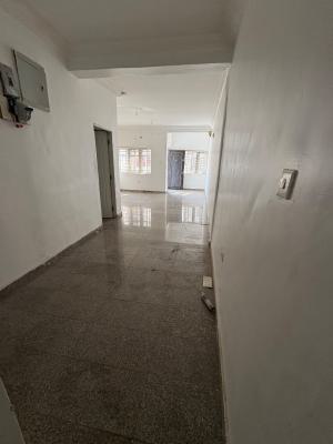 Spacious 1bedroom Flat (ground Floor), Wuye, Wuye, Abuja, Mini Flat (room and Parlour) for Rent