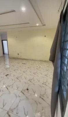 a Standard 2 Bedroom on The Second Floor., Jahi Gilmore, Jahi, Abuja, Flat / Apartment for Rent
