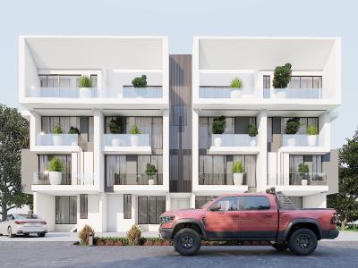 Waterfront Luxury 2 Bedroom Terrace, 38 Ademola Street Off Awolowo Road, Ikoyi, Lagos, Terraced Duplex for Sale