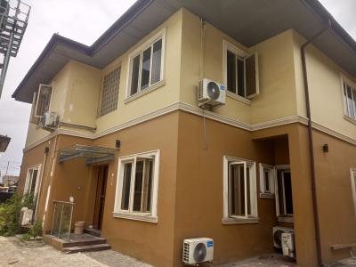 Executive 5bedeoom Detached Duplex, Off Fola Osibo, Lekki Phase 1, Lekki, Lagos, Detached Duplex for Rent