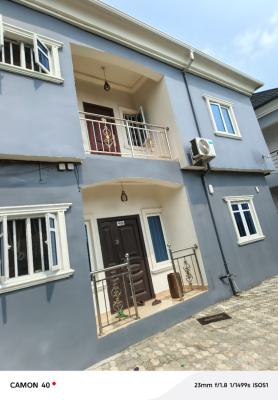 Luxury Room and Parlour Self Contain, Badore, Ajah, Lagos, Mini Flat (room and Parlour) for Rent