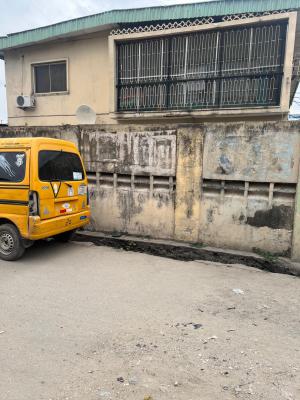 Block of 4 Flat of 3 Bedroom Flat, Aguda, Surulere, Lagos, Block of Flats for Sale