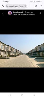Spacious Fully Serviced Mini Flat with Standard Kitchen, Victoria Bay Estate Orchid Road Eleganza Bustop Lekki Lagos, Lekki, Lagos, Flat / Apartment for Rent