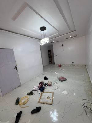 Spacious Fully Serviced Mini Flat with Standard Kitchen, Victoria Bay Estate Orchid Road Eleganza Bustop, Lekki, Lagos, Flat / Apartment for Rent