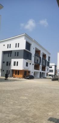 Brand New One Bedroom Flat, Abraham Adesanya, Ajah, Lagos, Mini Flat (room and Parlour) for Sale