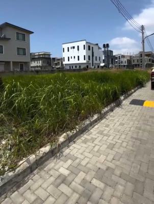 450sqm Bareland in Victory Park, Victory Park Estate, Osapa, Lekki, Lagos, Residential Land for Sale