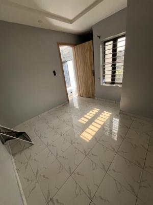 Standard Size 1- Bedroom Apartment ( Upstairs) - Video Available, Spring Garden Estate Orchid Road, Lekki, Lagos, Mini Flat (room and Parlour) for Rent