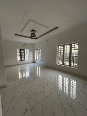 3 Bedroom Ground Floor Flat Massive Living Area with Bq, Oniru, Victoria Island (vi), Lagos, Flat / Apartment for Rent