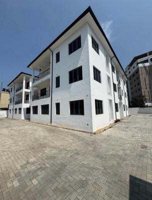 Newly Built 1,2 & 3 Bedroom Apartment, Ikoyi, Lagos, Flat / Apartment for Rent