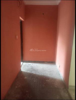 Spacious 2 Bedroom Apartment, Happyland Estate Olokonla Ajah, Ajah, Lagos, Flat / Apartment for Rent