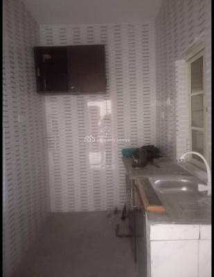 Spacious 2 Bedroom Apartment, Happyland Estate, Olokonla, Ajah, Lagos, Flat / Apartment for Rent