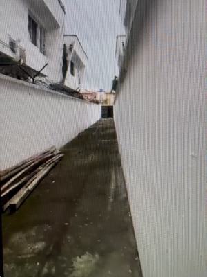 Lease Offer on a Premium 8 Bedroom Property, Ajose Adeogun Street, Victoria Island (vi), Lagos, Commercial Property for Rent
