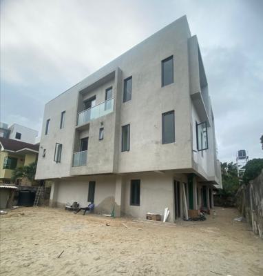 Discount Property, Banana Island, Ikoyi, Lagos, Terraced Duplex for Sale