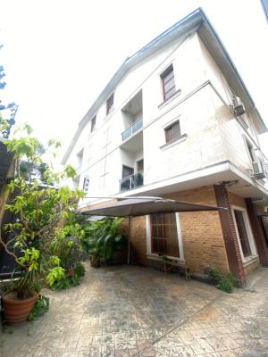 4 Bedroom Semi Detached Duplex, Ikoyi, Lagos, Semi-detached Duplex for Sale