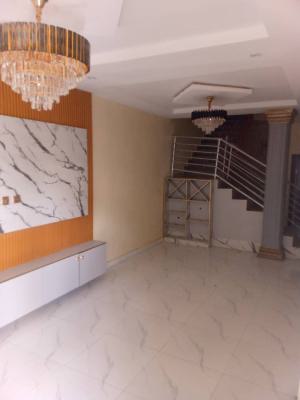 a Luxury 3 Bedrooms Terrace Duplex with Excel, Royal Palm Will Estate, Badore, Ajah, Lagos, Flat / Apartment for Rent