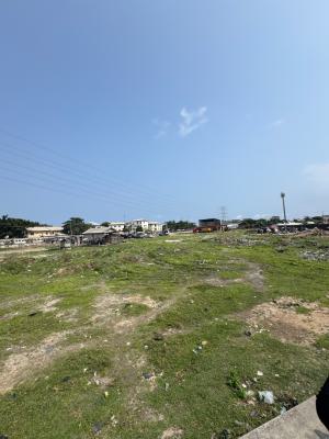 Waterfront 12,000 Sqm of Land, Admiralty Way, Lekki Phase 1, Lekki, Lagos, Land for Sale