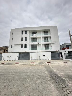 Luxury 2 Bedrooms Apartment, Victoria Island (vi), Lagos, Block of Flats for Sale