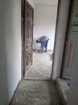 2 Units of Miniflats, Igi Olugbin, Pedro, Gbagada, Lagos, Mini Flat (room and Parlour) for Rent