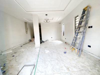 Newly Built Luxury 4 Bedroom Semi Detached Duplex, Gra Phase 1, Magodo, Lagos, Semi-detached Duplex for Sale