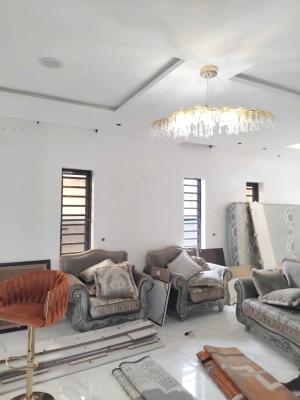 Newly Built Luxury 5 Bedroom Detached Duplex with Bq, Omole Phase 1, Ikeja, Lagos, Detached Duplex for Rent