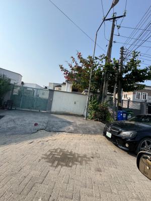 5 Bedroom Semi Detached Duplex, Off Fola Osibo, Lekki Phase 1, Lekki, Lagos, Semi-detached Duplex for Rent